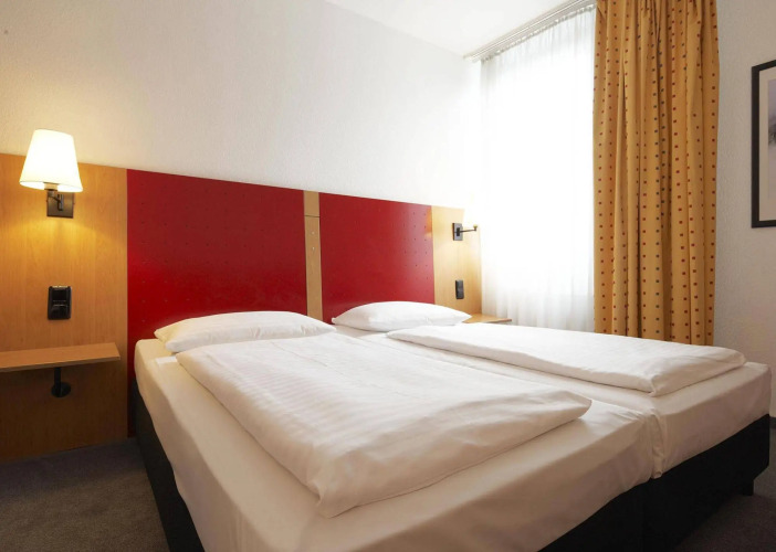 ibis Styles Gelsenkirchen — фото 3