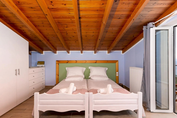 Olive Tree Villa by Estia — фото 4