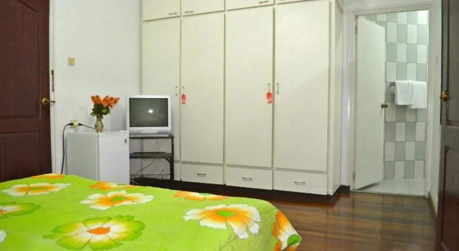 Tropical Palace — фото 5