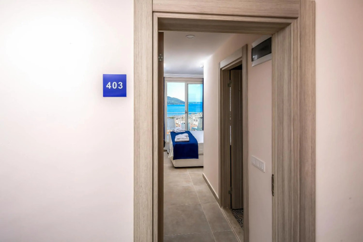 Oreo Hotel — фото 4