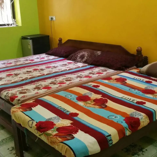Subhash Guest House — фото 5