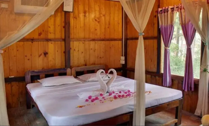 Goan Cafe Beach Resort — фото 5