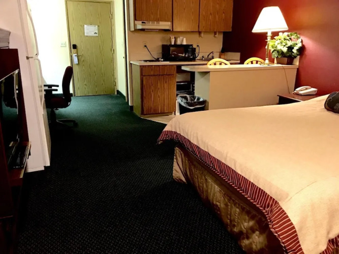 Midway Inn — фото 5