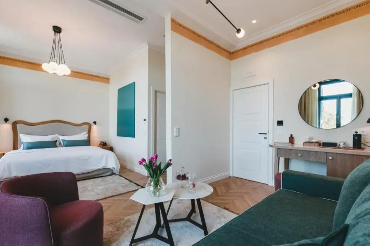 Epicure Suites — фото 4