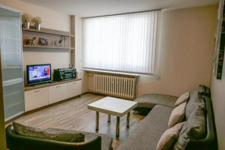 Lozenets Apartment — фото 3