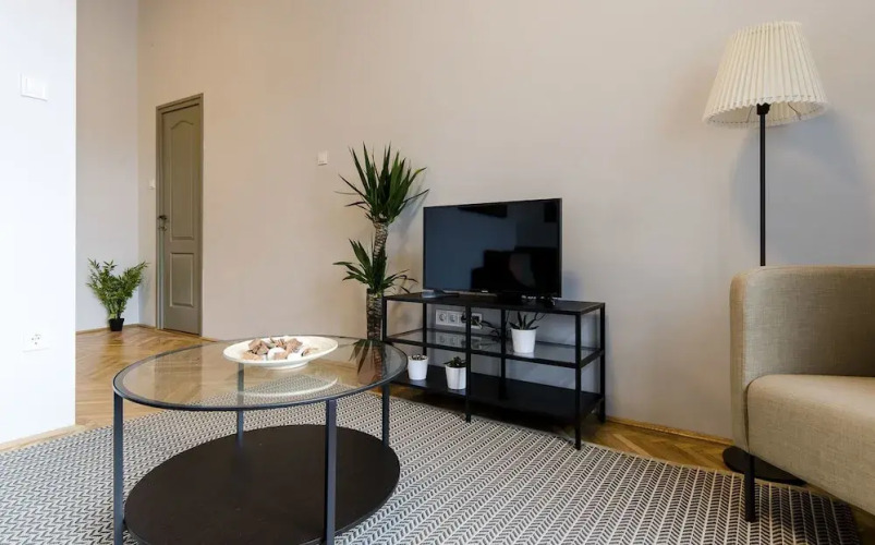 Bergamot Apartment — фото 2