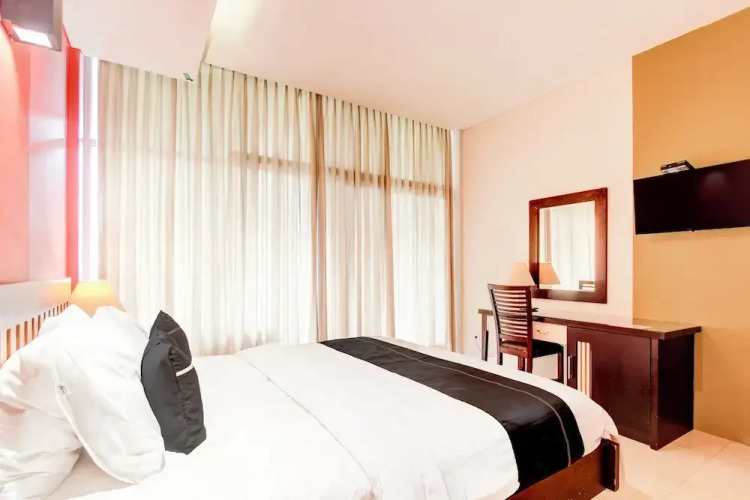 Collection O Eclipse Hotel — фото 3