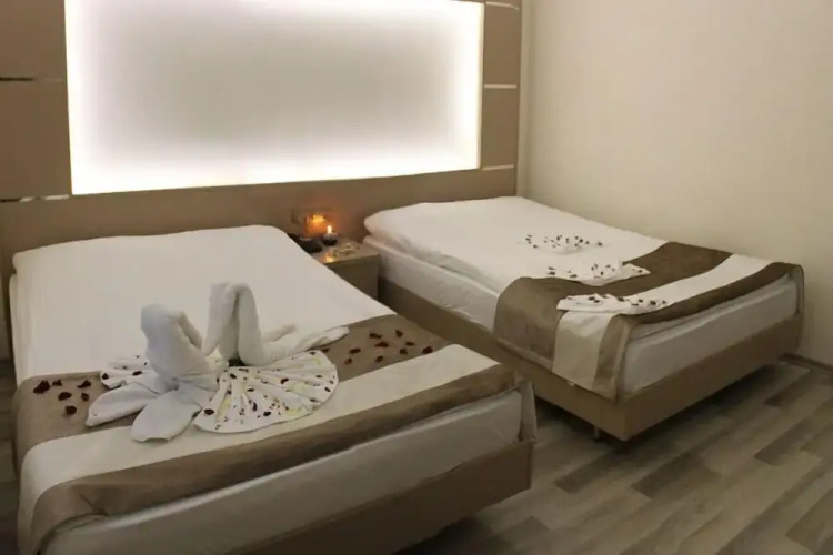 Derya Otel — фото 2