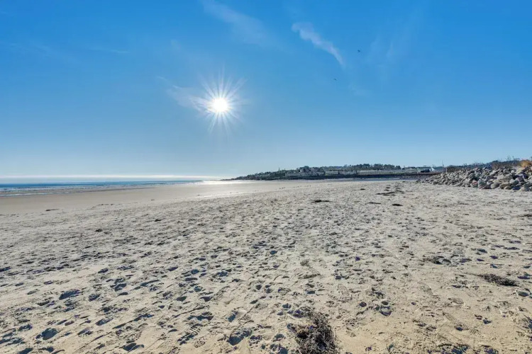 Tranquil Ogunquit Condo: Walk to Beach & Marina! — фото 3