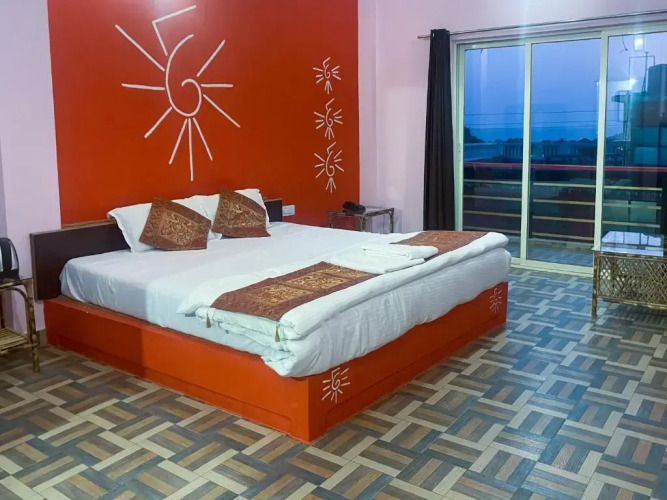 The Voyage — фото 3