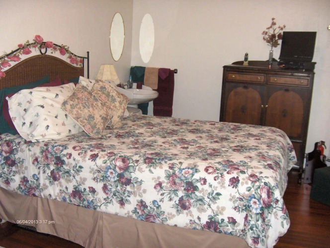 Antique Rose Inn Windham — фото 4