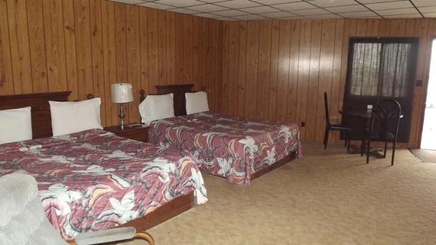 Lakeview Motel — фото 3