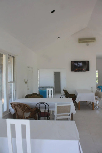 Mansa Beach Hostel — фото 4
