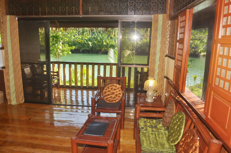 Loboc River Resort — фото 5