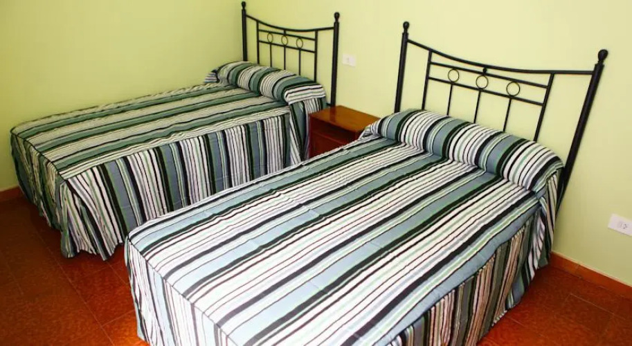 Albergue Moreira — фото 4