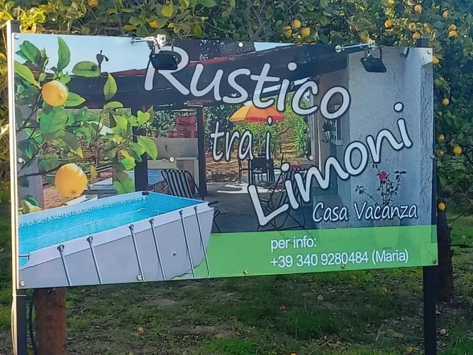 Rustico Tra i Limoni — фото 4
