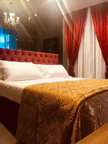 Umberto Primo Suite e Spa — фото 3