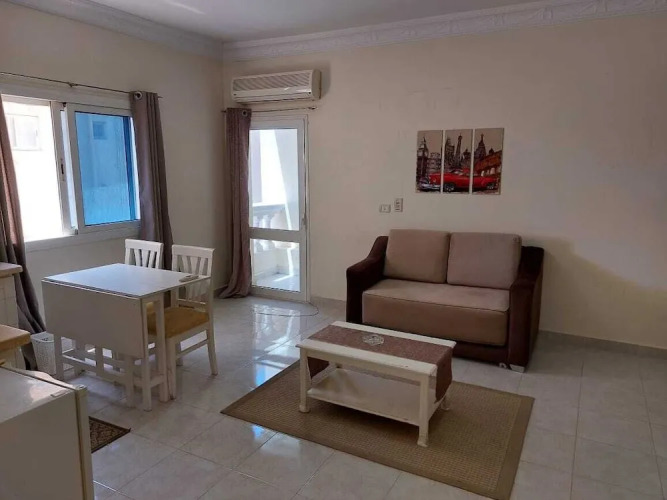 Cozy Studio Hurghada — фото 2