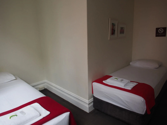 Wynyard Hotel