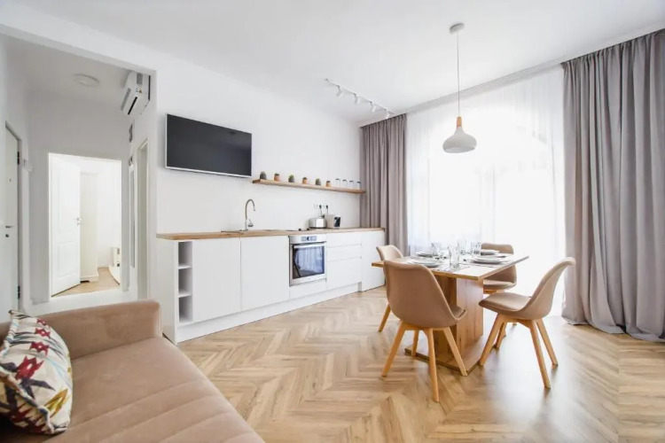 Rya Residence Oradea — фото 3