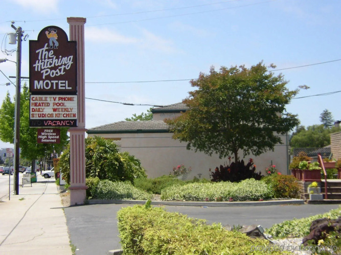 Hitching Post Studios Inn — фото 3