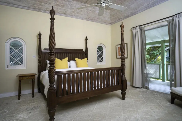 Green Monkey Villa — фото 4