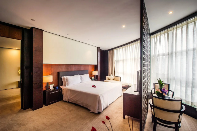 Beautisson Hotel — фото 3