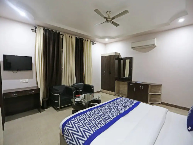 sheetal hotel — фото 5