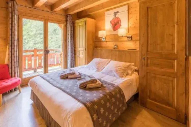 chalet le vanant — фото 5