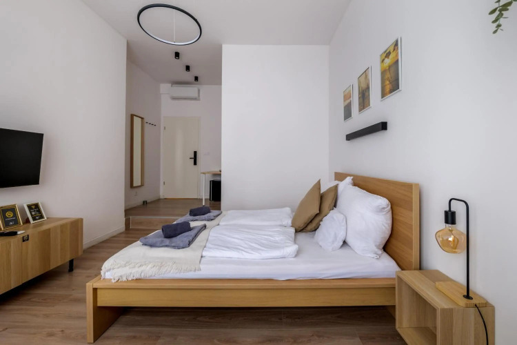 AK7 Boutique Suites — фото 3