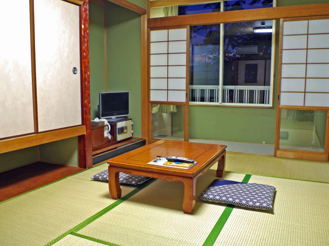 View Lodge Biwa — фото 4