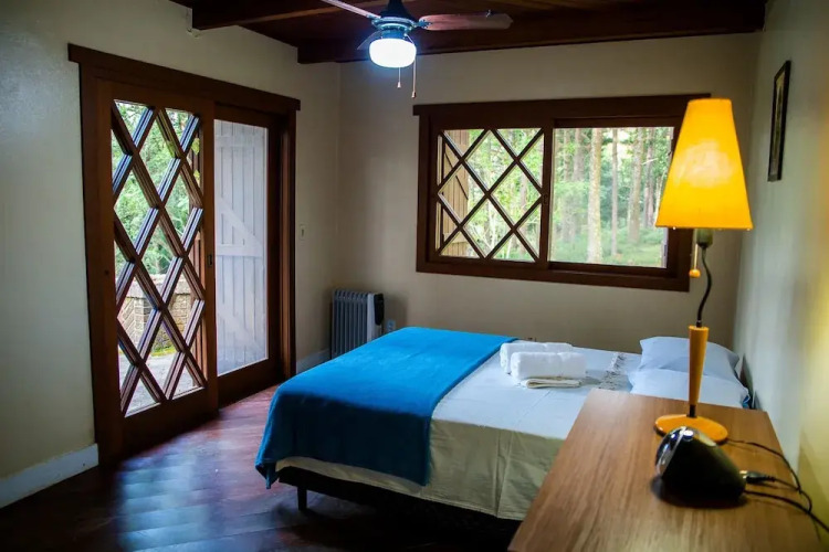 OM B&B & Spa — фото 4