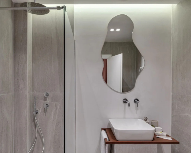 Acropolis White Key Residence — фото 3