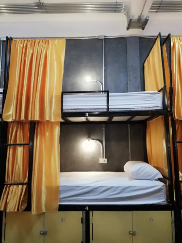 Funky Monkey Hostel — фото 4