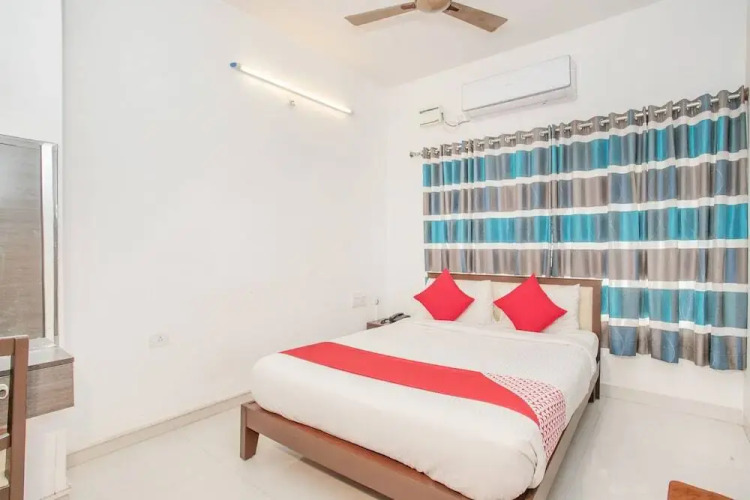 Aashritha Suites — фото 5