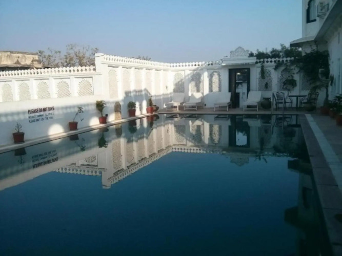 Karohi Haveli — фото 5
