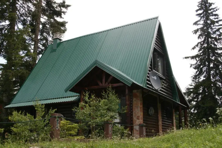 Durmitor Chalet — фото 3