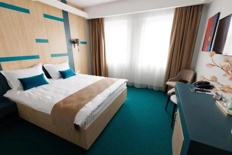 Hotel YVY