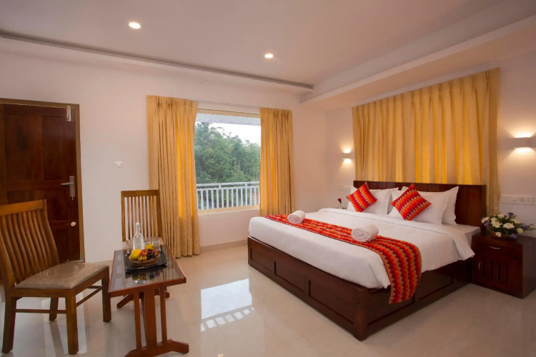 Green Cove Munnar — фото 2