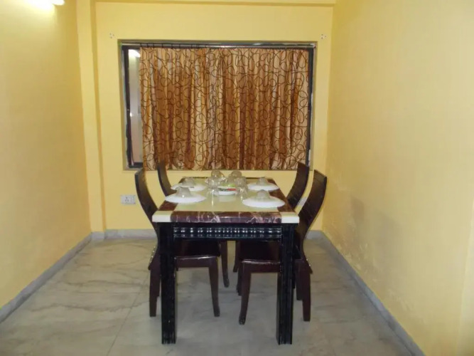 Mirchi Bite Service Apartment — фото 2