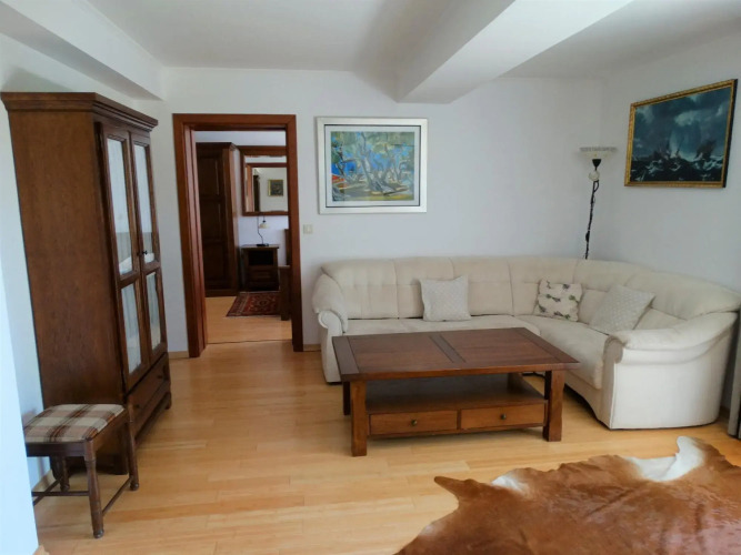 Tomislav - A4(2+2) in Selce — фото 2