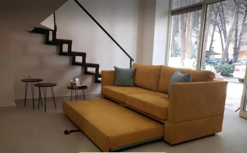 Beach Duplex — фото 3