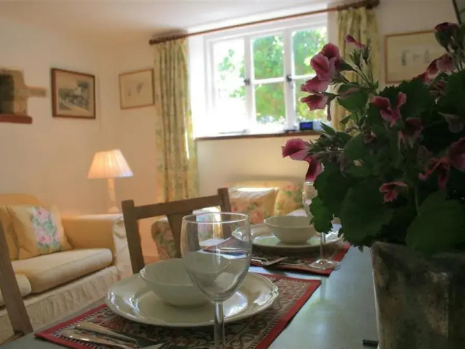 Mayfly Cottage — фото 2