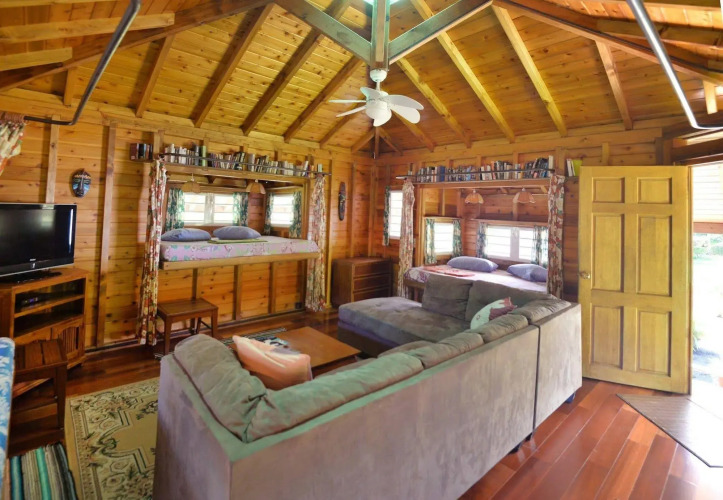 Marks Place Moorea — фото 4