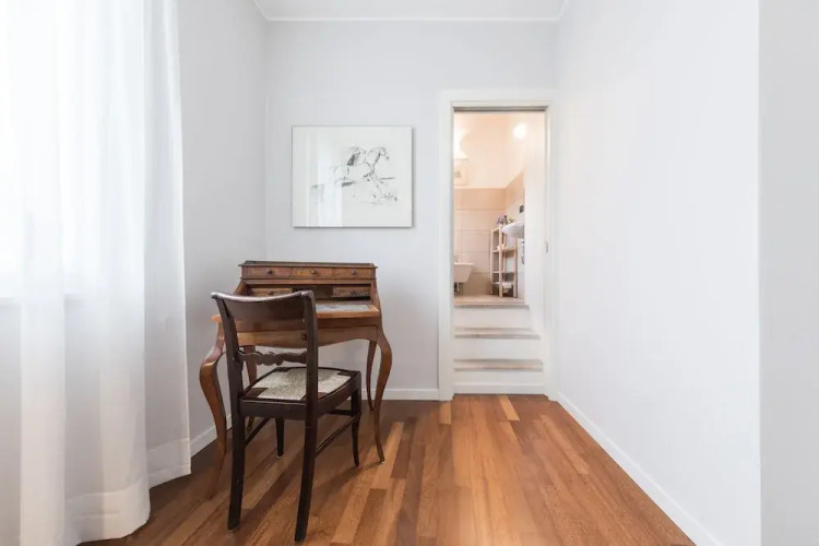 Central Comfy Apartment — фото 2