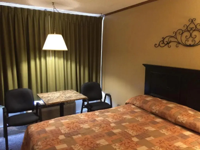 Interstate Inn — фото 4
