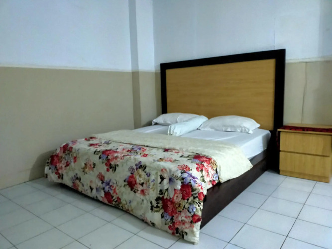 Hotel Nirwana Ternate RedPartner — фото 3