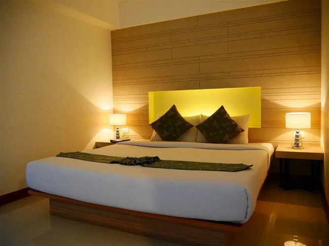 Sound Hotel Samui — фото 2