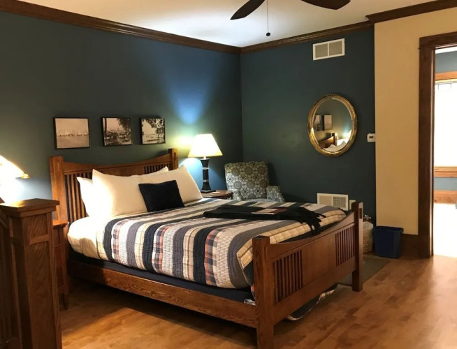 The Buckingham Inn — фото 3