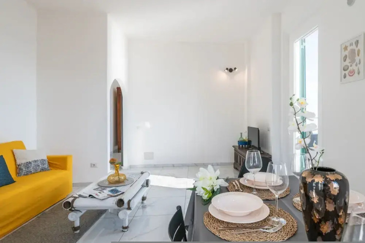 Magic Seaside Apartment — фото 4